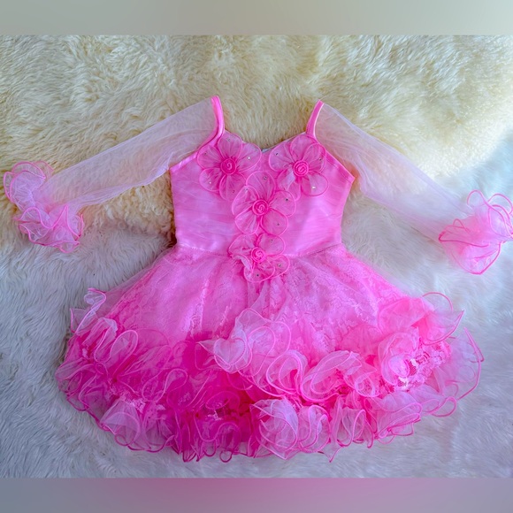 Birthday Dress - Picture 1 of 8